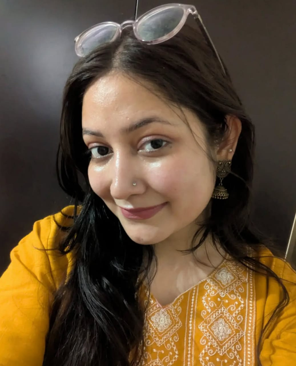 তিন শরীরের আনন্দ